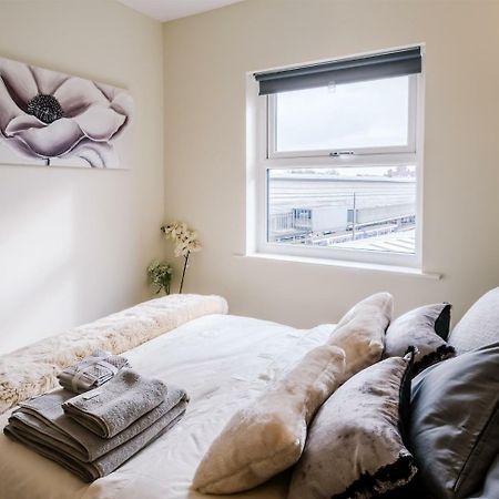 Fishergate Apartments Preston  Dış mekan fotoğraf