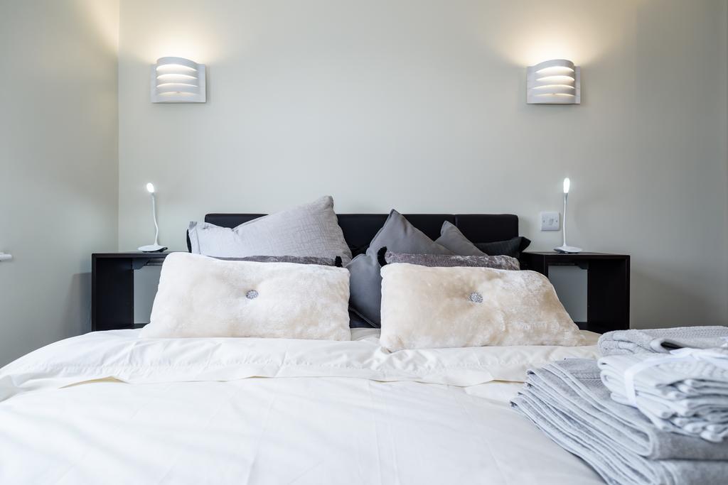 Fishergate Apartments Preston  Dış mekan fotoğraf